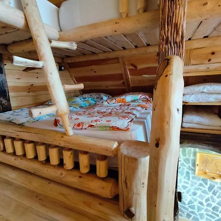 Glamping Lake Bloke Nova Vas  Екстер'єр фото