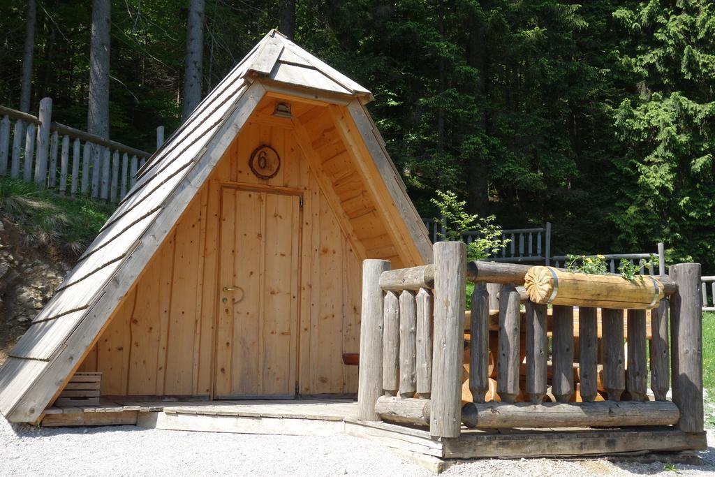 Glamping Lake Bloke Nova Vas  Екстер'єр фото