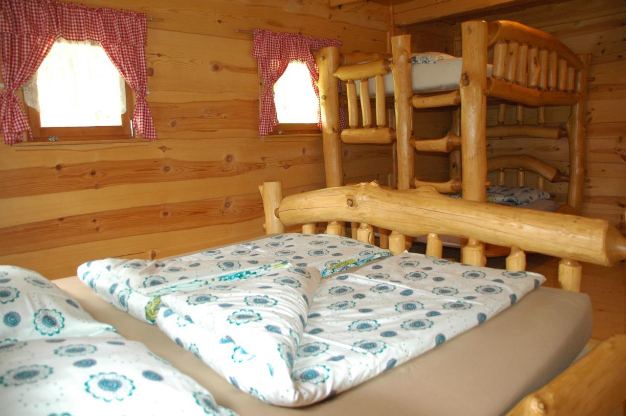 Glamping Lake Bloke Nova Vas  Екстер'єр фото