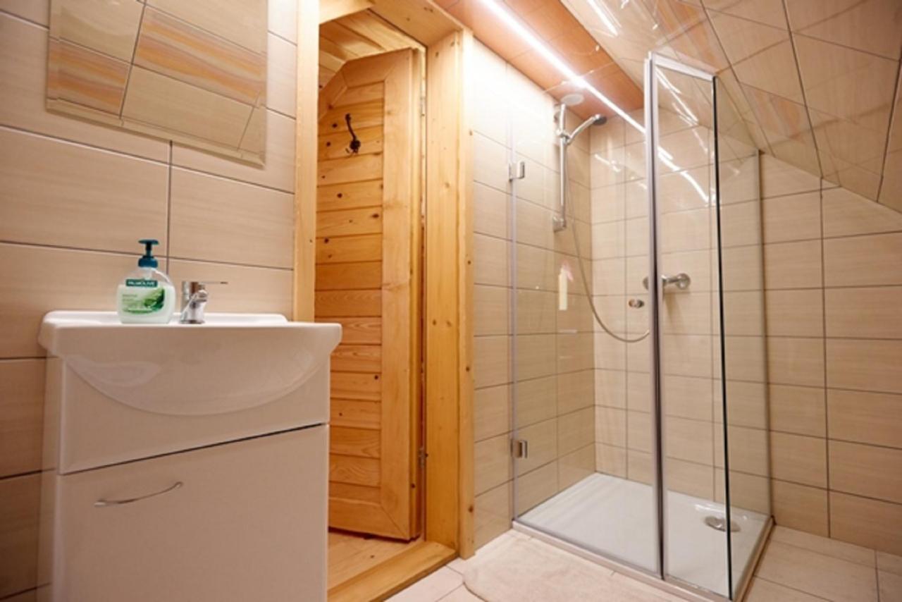 Glamping Lake Bloke Nova Vas  Екстер'єр фото
