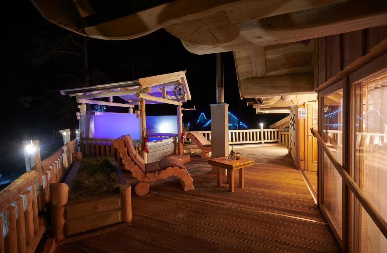 Glamping Lake Bloke Nova Vas  Екстер'єр фото
