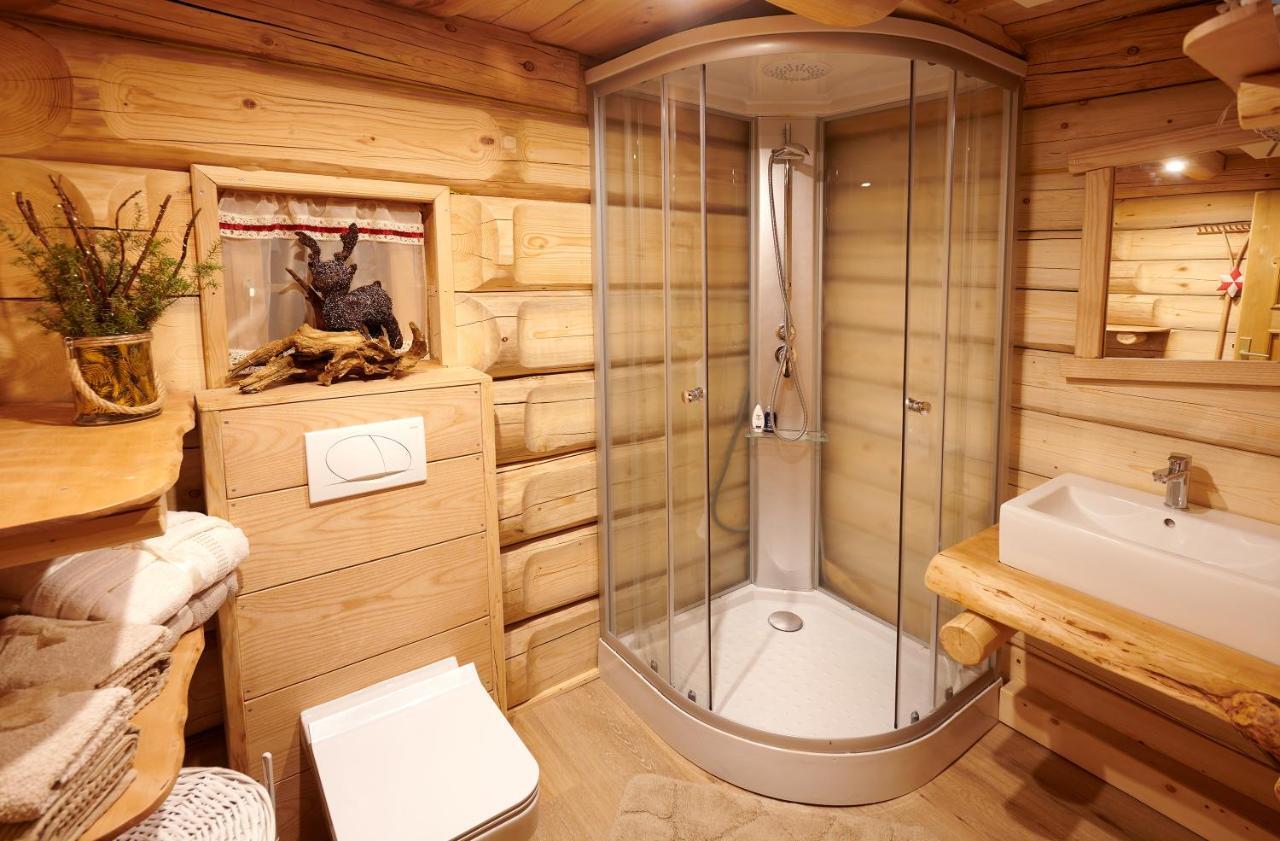 Glamping Lake Bloke Nova Vas  Екстер'єр фото