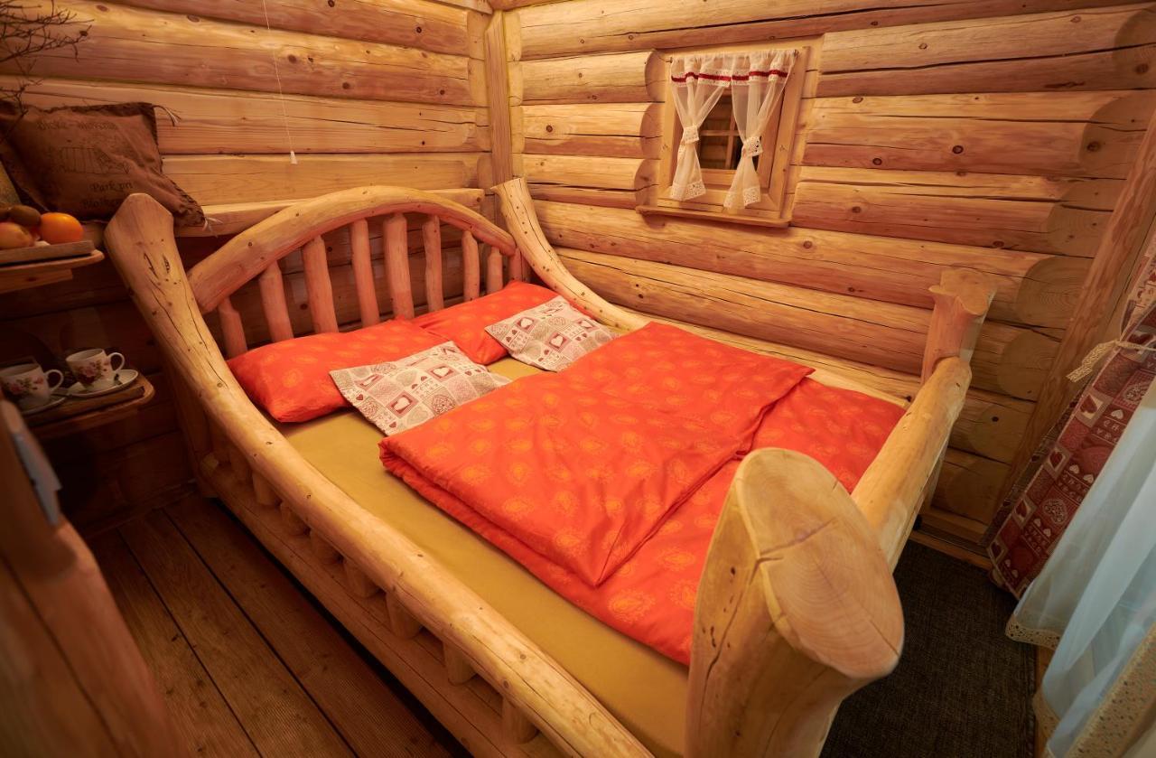 Glamping Lake Bloke Nova Vas  Екстер'єр фото